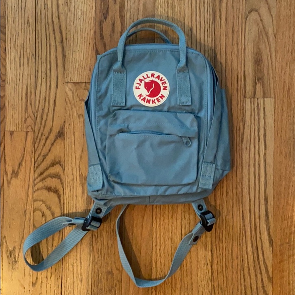 Fjallraven Kanken Backpack